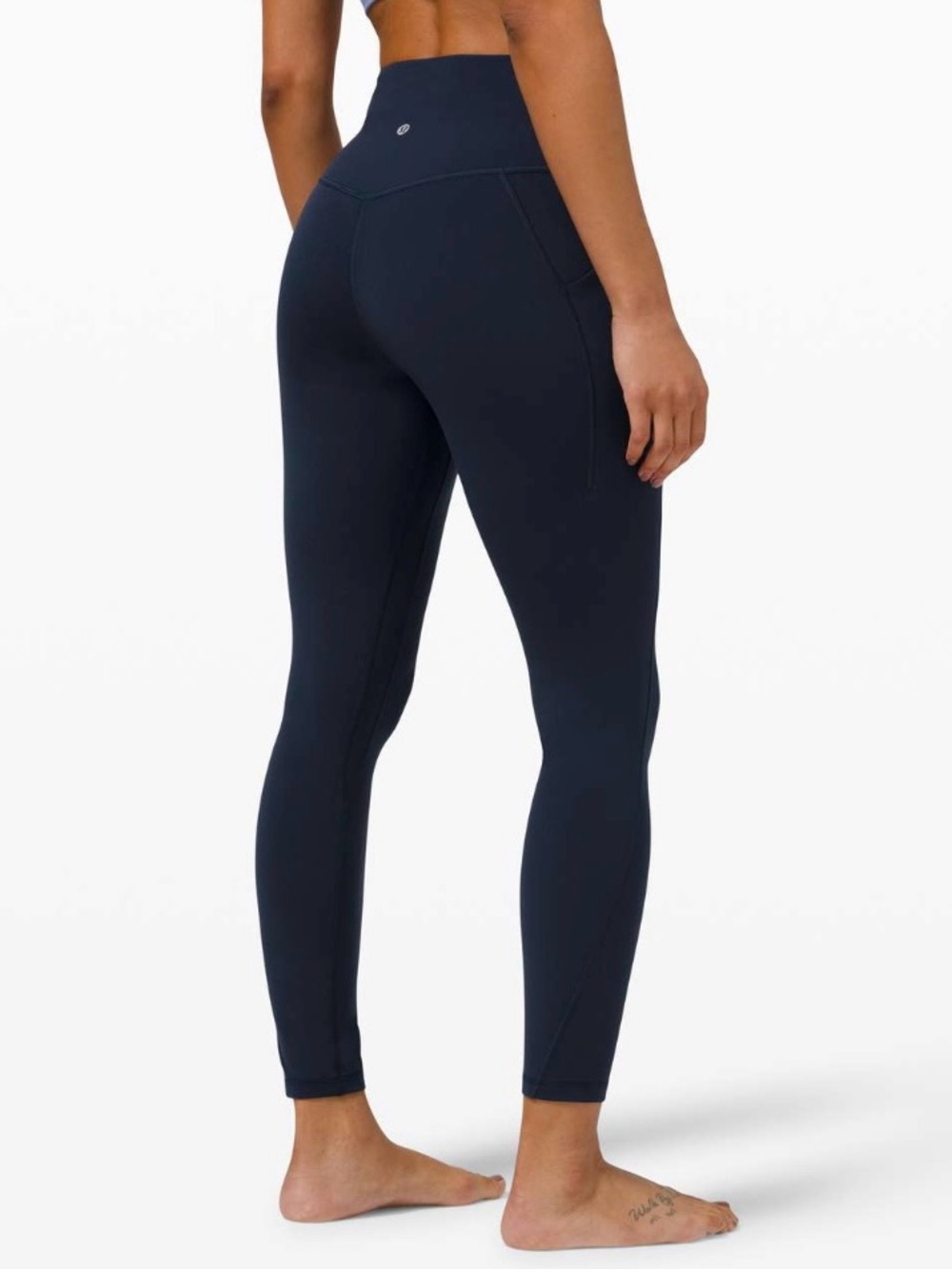 Lululemon Align High Rise Pant with Pockets